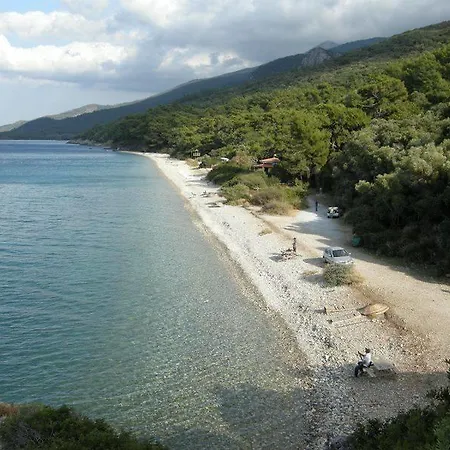 Apartament Doa Kusadası