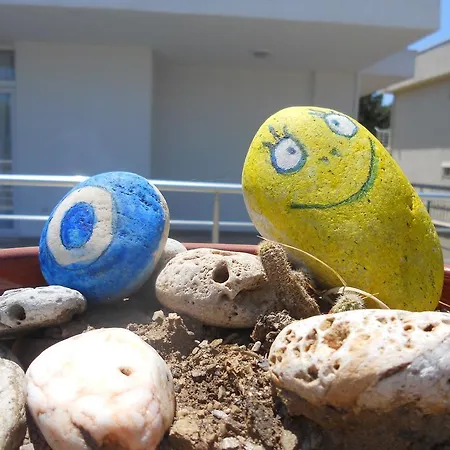 Apartament Doa Kusadası