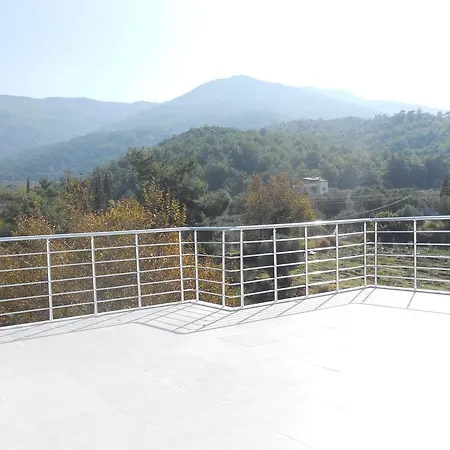 Apartament Doa