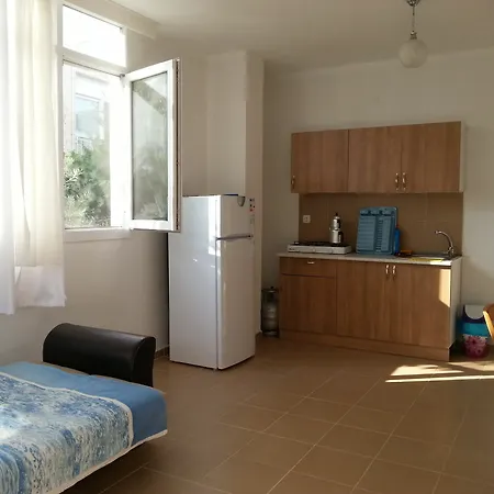 Doa Apartament *