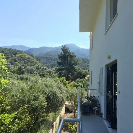 Doa Apartament