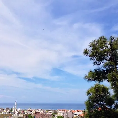 Doa Kusadası
