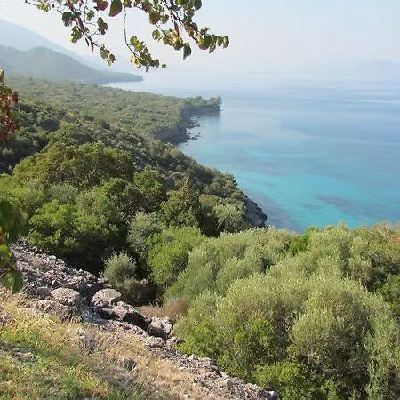 Doa Kusadası