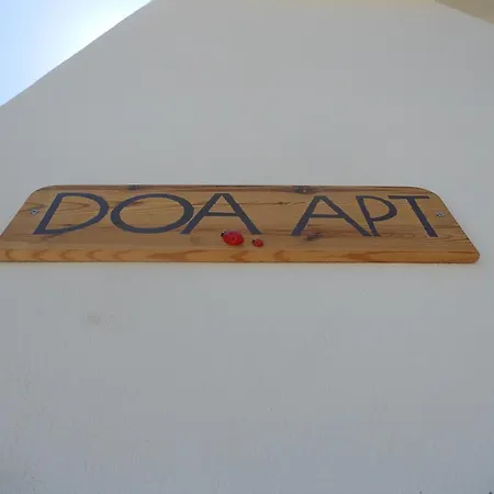 Doa Apartman Kusadası