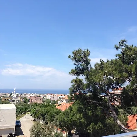 Doa Kusadası