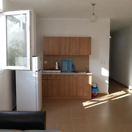 Doa Apartman *