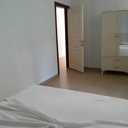 Doa Apartman