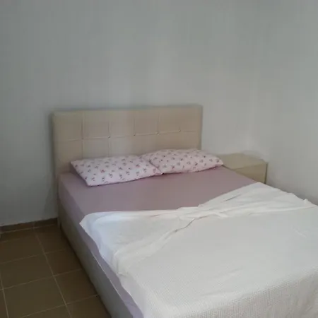 Apartman Doa Kusadası