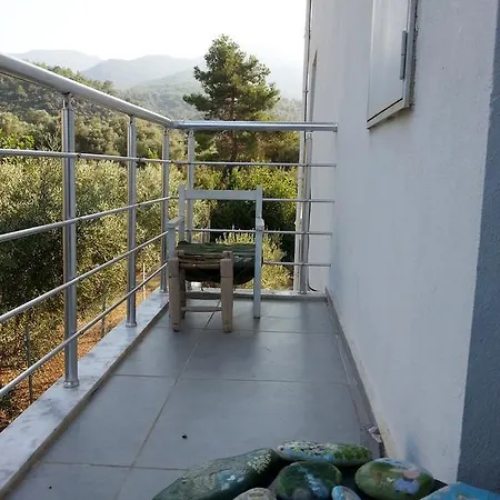 Apartman Doa Kusadası
