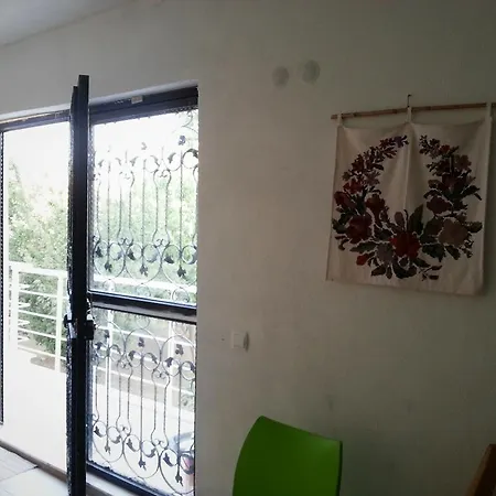 Doa Kusadası