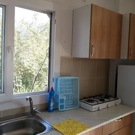 Apartman Doa Kusadası