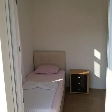 Apartman Doa *