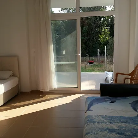 Apartman Doa