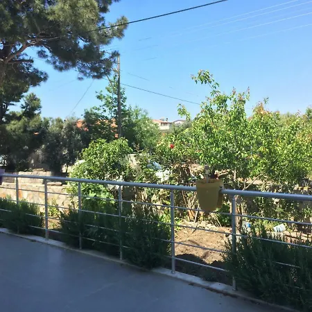 Doa Kusadası
