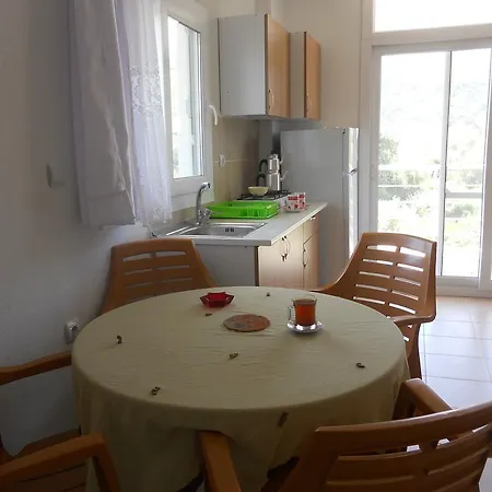 Apartment Doa *