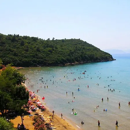 Lägenhet Doa Kusadası
