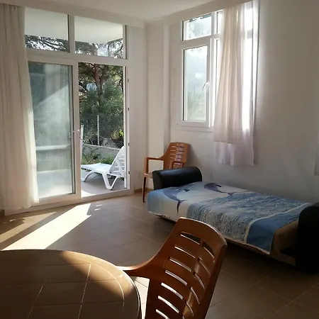 Apartment Doa