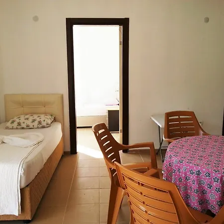 Doa Apartamento Kusadasi