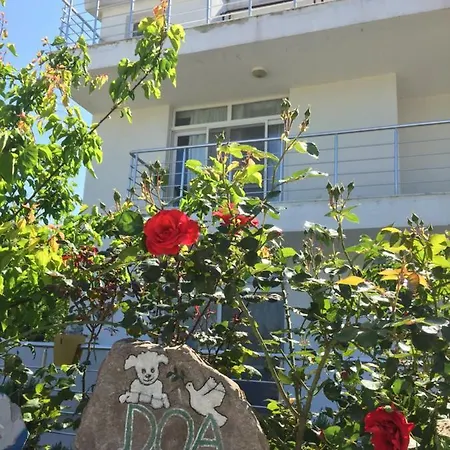 Doa Apartment