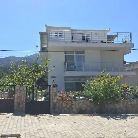Apartment Doa