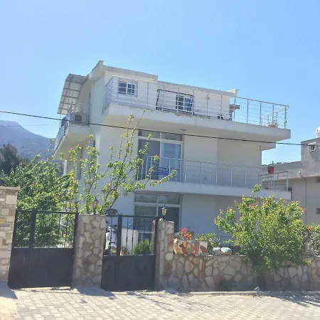 Doa Apartment