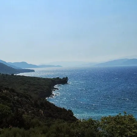 Doa Lägenhet Kusadası